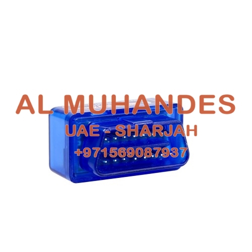 MINI ELM327 Bluetooth OBD2 Hardware V2.1 Software V2.1