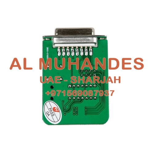 Yanhua Mini ACDP Module4 BMW 35080, 35160DO WT EEPROM Read & Write