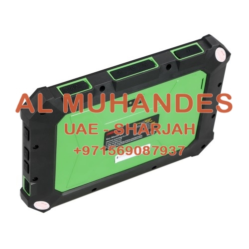 OBDSTAR X300 DP PAD Key Master Tablet Key Programmer Full Configuration Support Toyota G & H Chip All Keys Lost and BMW FEM/BDC
