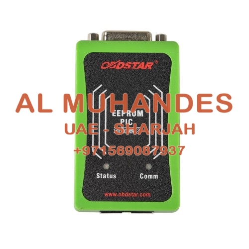 OBDSTAR X300 DP PAD Key Master Tablet Key Programmer Full Configuration Support Toyota G & H Chip All Keys Lost and BMW FEM/BDC