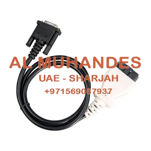 Main Test Cable for GM MDI