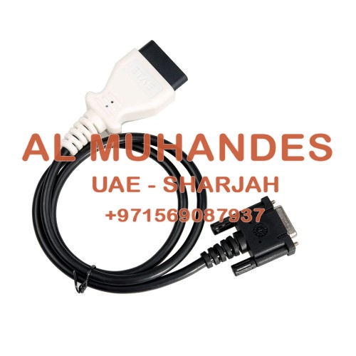 Main Test Cable for GM MDI