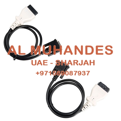 Main Test Cable for GM MDI