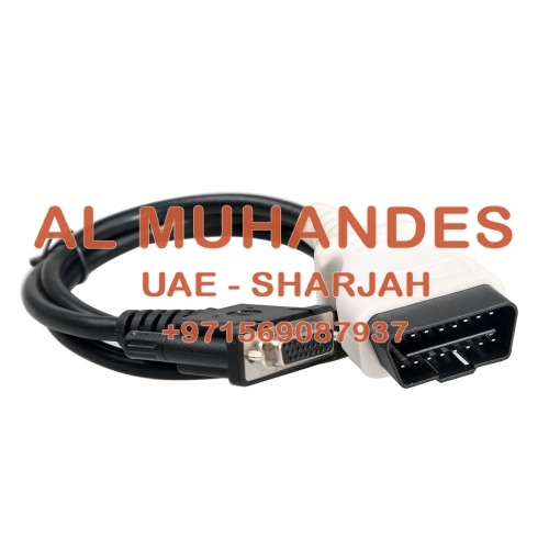 Main Test Cable for GM MDI