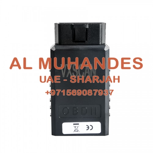 ELM327 WIFI OBD2 EOBD Scan Tool Support Android and iPhone/iPad Software V2.1