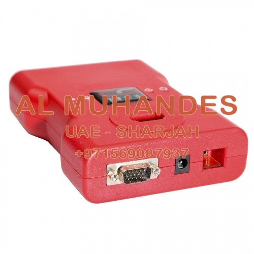 [US/UK Ship] CGDI Prog MB Benz Key Programmer Support All Key Lost with Full Adapters for ELV Repair