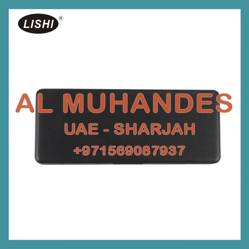 LISHI GM37 (39 40 41) 2 in 1 Auto Pick and Decoder For GMC/Buick/HUMMER