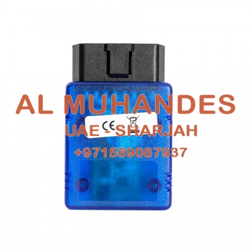 ELM327 Vgate Scan Advanced OBD2 Bluetooth Scan Tool(Support Android And Symbian) Software V2.1