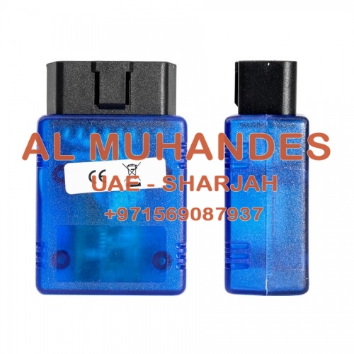 ELM327 Vgate Scan Advanced OBD2 Bluetooth Scan Tool(Support Android And Symbian) Software V2.1