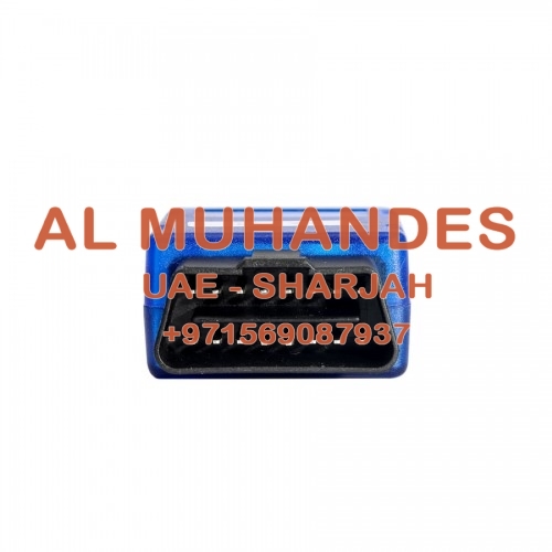 ELM327 Vgate Scan Advanced OBD2 Bluetooth Scan Tool(Support Android And Symbian) Software V2.1