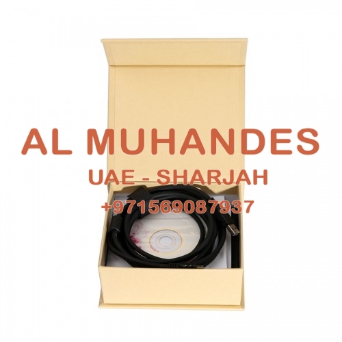 Tactrix Openport 2.0+ECUFLASH Cable For Toyota, Jaguar And LandRover Diagnose with Brand New Chip