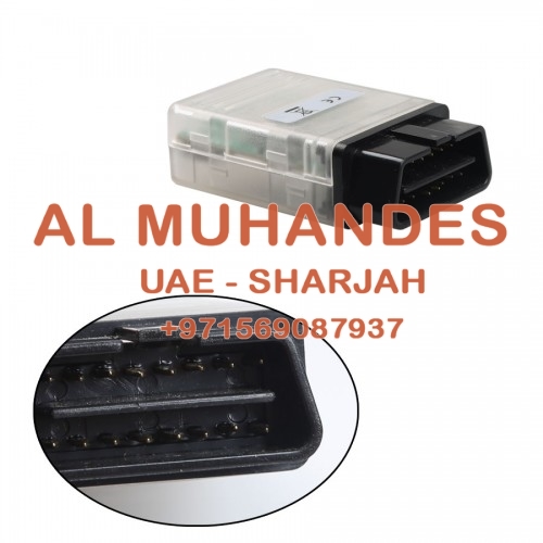 Tactrix Openport 2.0+ECUFLASH Cable For Toyota, Jaguar And LandRover Diagnose with Brand New Chip