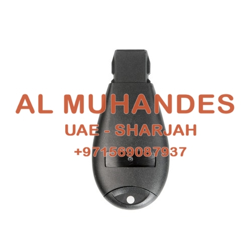 Original 3+1 433MHZ Smart Remote Key for Chrysler