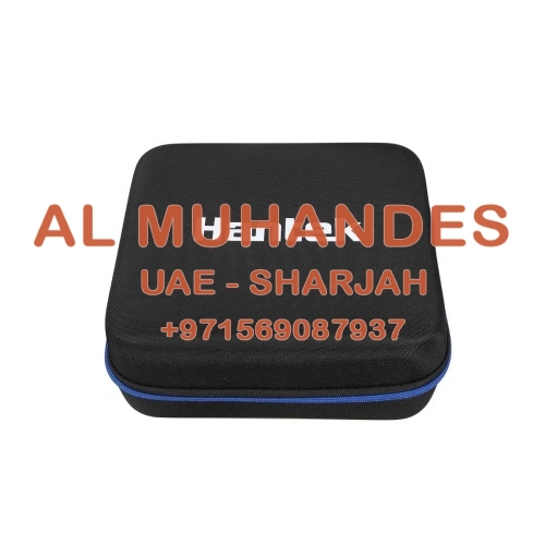 Hantek 1008A 8 Channel PC Oscilloscope/DAQ/8CH Generator