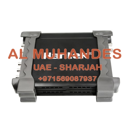 Hantek 1008A 8 Channel PC Oscilloscope/DAQ/8CH Generator