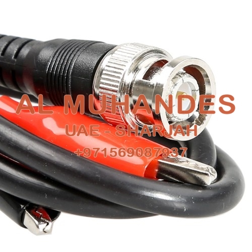 Hantek 1008A 8 Channel PC Oscilloscope/DAQ/8CH Generator