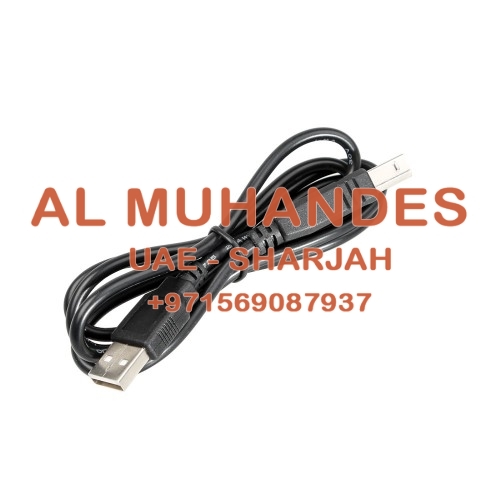 Hantek 1008A 8 Channel PC Oscilloscope/DAQ/8CH Generator