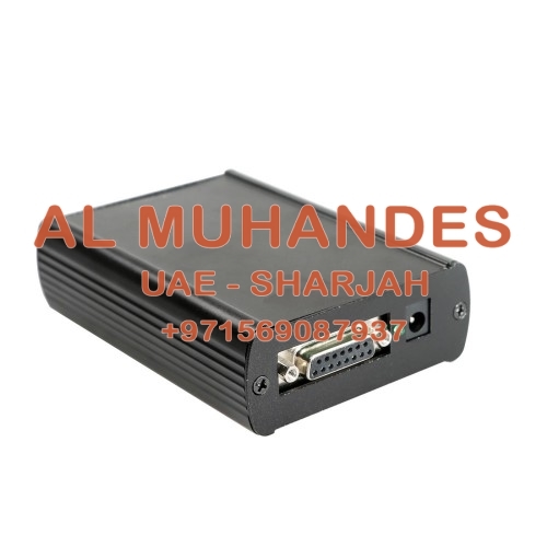 Latest Version V54  FGTech Galletto 4 Master BDM-Tricore-OBD Function ECU Programmer With Multi Language