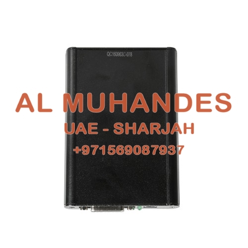 Latest Version V54  FGTech Galletto 4 Master BDM-Tricore-OBD Function ECU Programmer With Multi Language