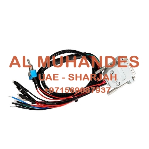 Latest Version V54  FGTech Galletto 4 Master BDM-Tricore-OBD Function ECU Programmer With Multi Language