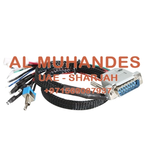 Latest Version V54  FGTech Galletto 4 Master BDM-Tricore-OBD Function ECU Programmer With Multi Language