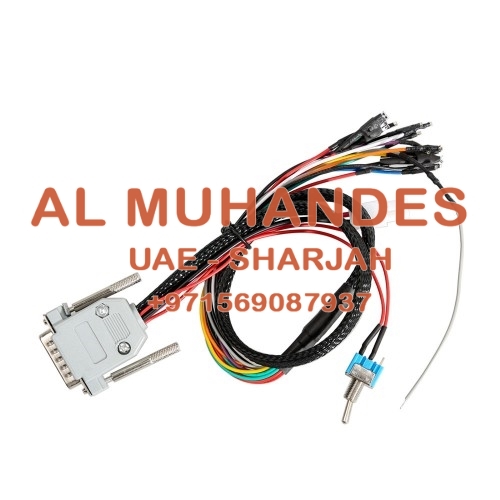 Latest Version V54  FGTech Galletto 4 Master BDM-Tricore-OBD Function ECU Programmer With Multi Language