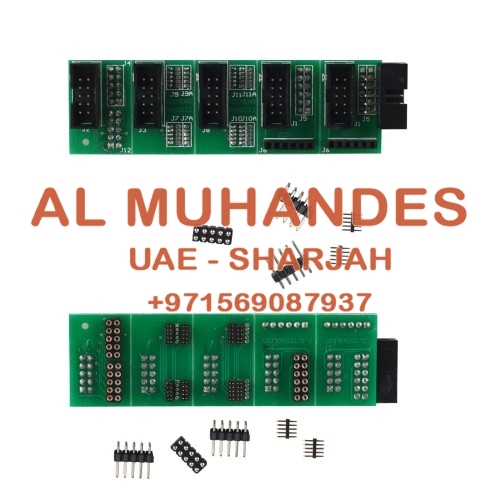 Latest Version V54  FGTech Galletto 4 Master BDM-Tricore-OBD Function ECU Programmer With Multi Language