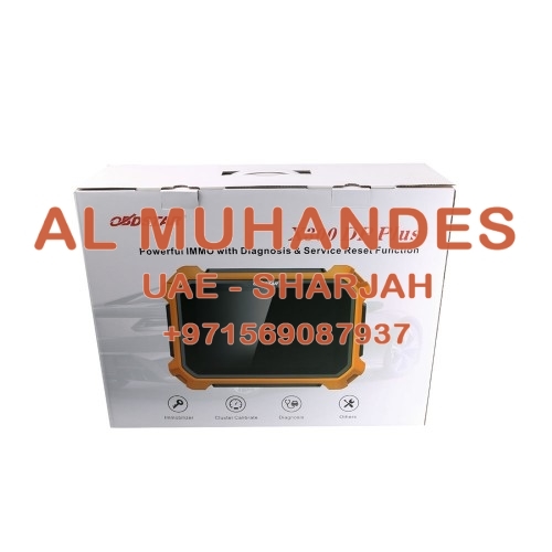 OBDSTAR X300 DP Plus X300 PAD2 B Package Immobilizer+Special Function +Mileage Correction