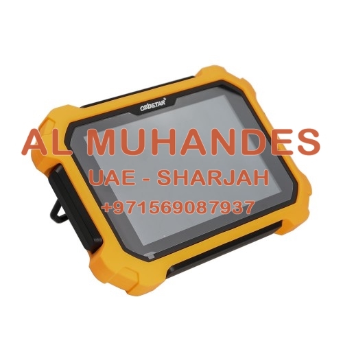 OBDSTAR X300 DP Plus X300 PAD2 B Package Immobilizer+Special Function +Mileage Correction