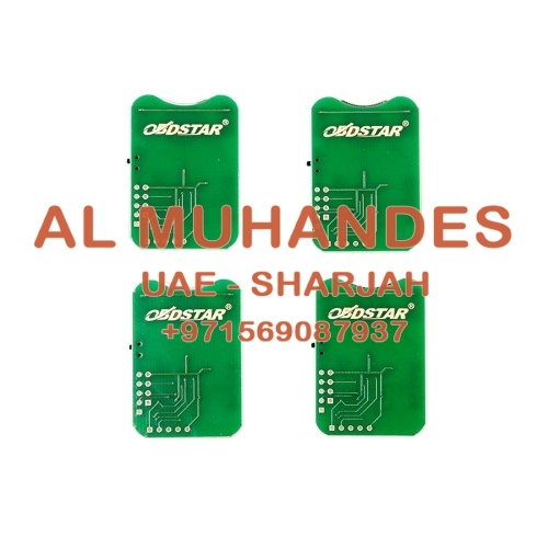 OBDSTAR X300 DP Plus X300 PAD2 B Package Immobilizer+Special Function +Mileage Correction