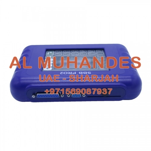 V48.88 SBB Pro2 Key Programmer Support Cars to 2019.1 Replace SBB 46.02