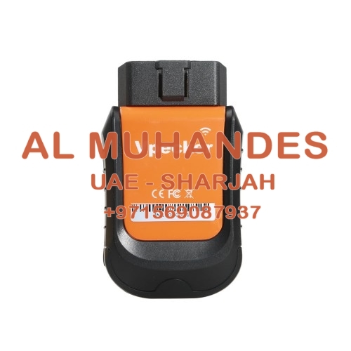 VPECKER EASYDIAG V8.2 India Version Wireless OBDII OBD2 Full Diagnostic Tool for Tata/Maruti/Mahindra