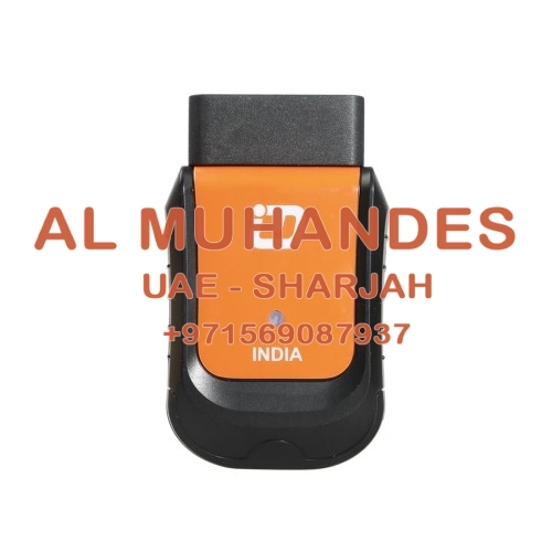 VPECKER EASYDIAG V8.2 India Version Wireless OBDII OBD2 Full Diagnostic Tool for Tata/Maruti/Mahindra