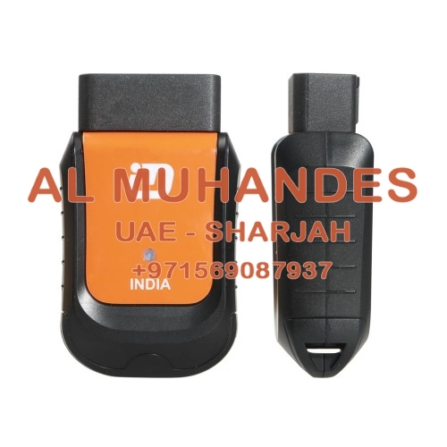 VPECKER EASYDIAG V8.2 India Version Wireless OBDII OBD2 Full Diagnostic Tool for Tata/Maruti/Mahindra