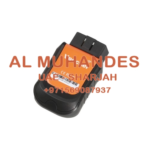 VPECKER EASYDIAG V8.2 India Version Wireless OBDII OBD2 Full Diagnostic Tool for Tata/Maruti/Mahindra