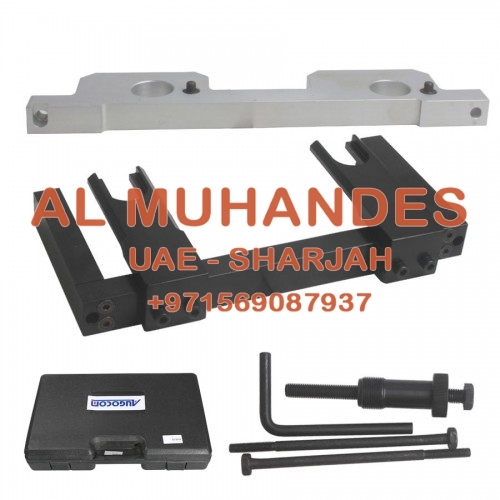 AUGOCOM Camshaft Alignment Engine Timing Tool Kit For BMW N51/N52/N55 Series