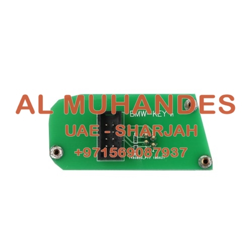 Yanhua Mini ACDP Module7 Refresh BMW Keys