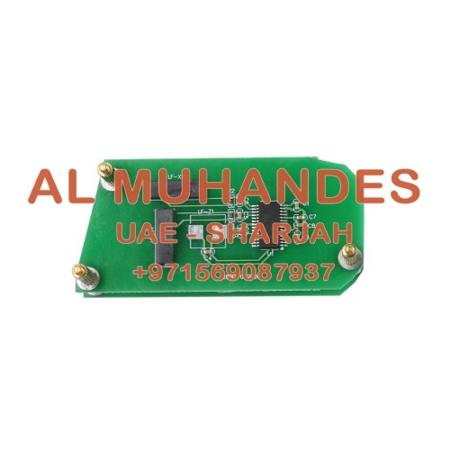 Yanhua Mini ACDP Module7 Refresh BMW Keys