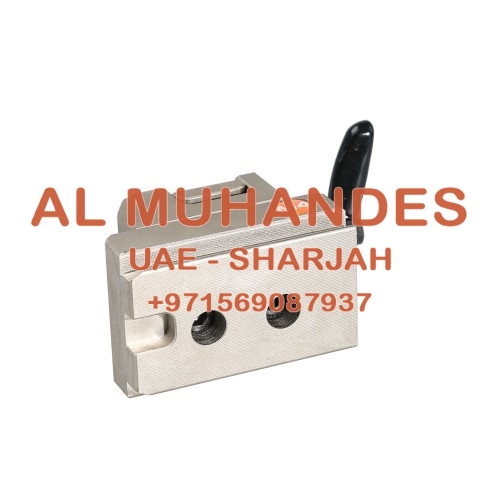 M4 Fixture for House Key Works with Xhorse CONDOR XC-MINI Master Series