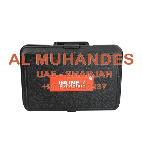 Cummins INLINE 7 Data Link Adapter with Insite 8.3 Software Multi-language Truck Diagnostic Tool