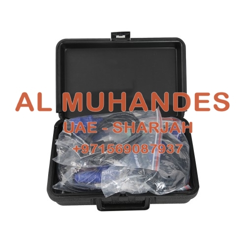 Cummins INLINE 7 Data Link Adapter with Insite 8.3 Software Multi-language Truck Diagnostic Tool