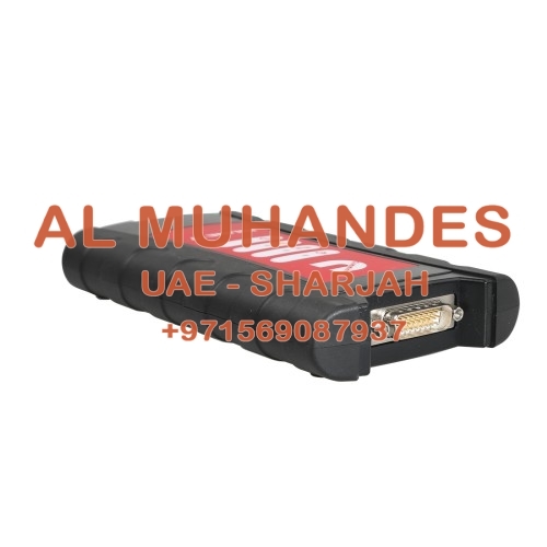 Cummins INLINE 7 Data Link Adapter with Insite 8.3 Software Multi-language Truck Diagnostic Tool