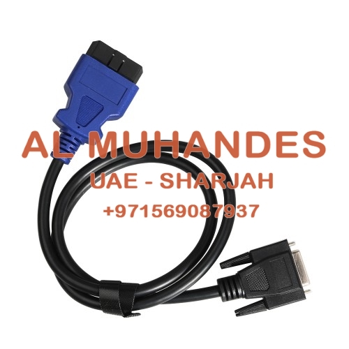 Cummins INLINE 7 Data Link Adapter with Insite 8.3 Software Multi-language Truck Diagnostic Tool