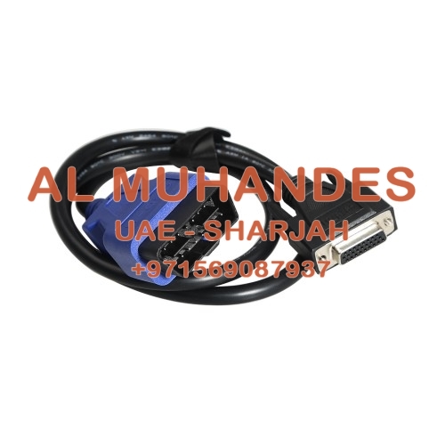 Cummins INLINE 7 Data Link Adapter with Insite 8.3 Software Multi-language Truck Diagnostic Tool