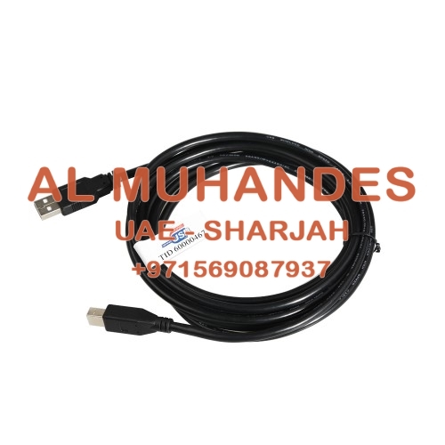Cummins INLINE 7 Data Link Adapter with Insite 8.3 Software Multi-language Truck Diagnostic Tool