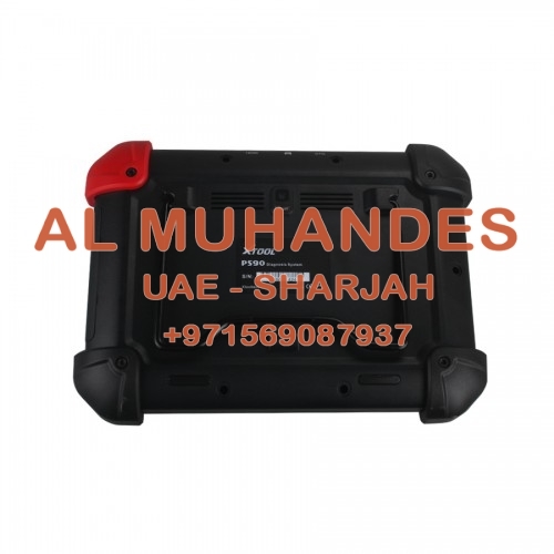 XTool PS90 Tablet Vehicle Diagnostic Tool Support Wifi and Special Function Free Update Online for 2 Years