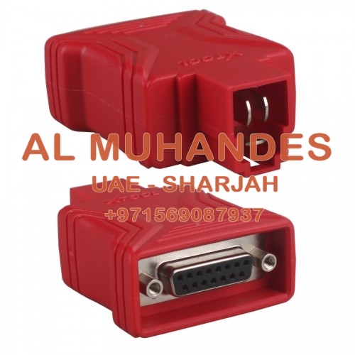 XTool PS90 Tablet Vehicle Diagnostic Tool Support Wifi and Special Function Free Update Online for 2 Years