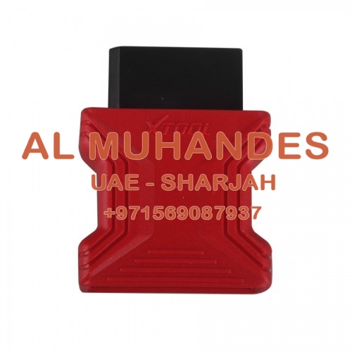 XTool PS90 Tablet Vehicle Diagnostic Tool Support Wifi and Special Function Free Update Online for 2 Years