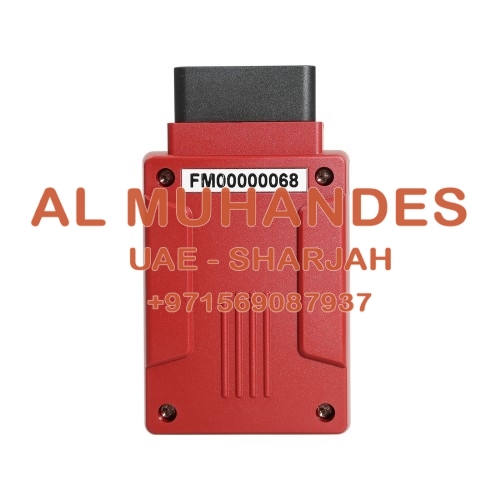 [US/UK Ship] Newest SVCI J2534 Diagnostic Tool for Ford & Mazda IDS V116 Support Online Module Programming