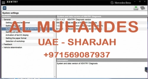 2018.9 MB SD Connect Compact C4/C5 Software WIN7 500GB HDD DELL D630